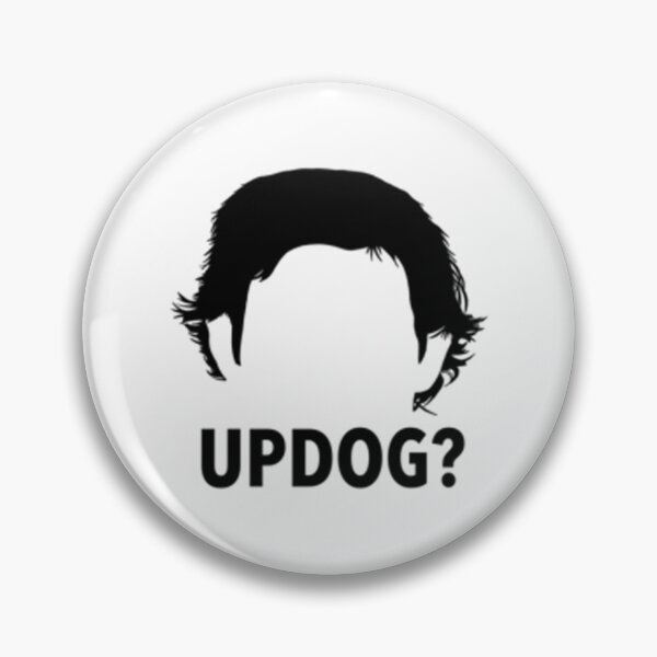 Item preview, Whats Up Dog  designed and sold by timberbradbur.
