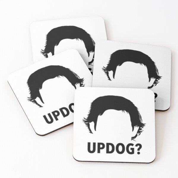 Item preview, Whats Up Dog  designed and sold by timberbradbur.