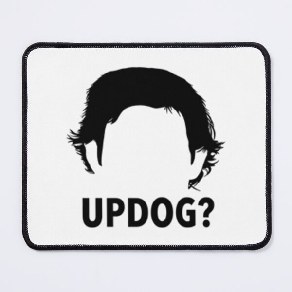 Item preview, Whats Up Dog designed and sold by timberbradbur.