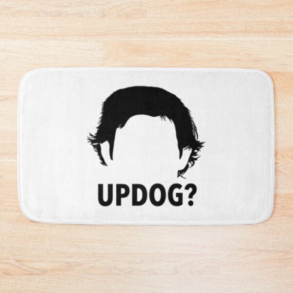 Item preview, Whats Up Dog  designed and sold by timberbradbur.