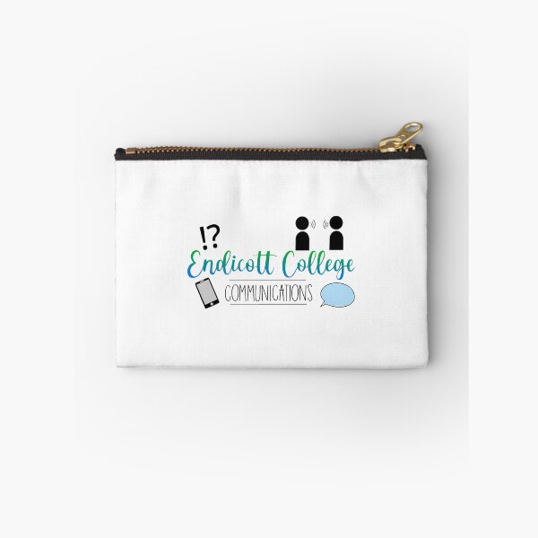 Item preview, Endicott College Communications designed and sold by PCXEXCHANGE.