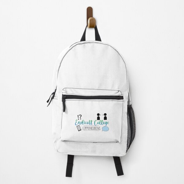 Item preview, Endicott College Communications designed and sold by PCXEXCHANGE.