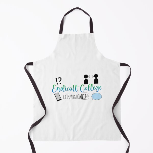 Item preview, Endicott College Communications designed and sold by PCXEXCHANGE.