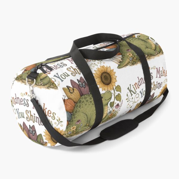 Item preview, Sunny Spikes - Cute Prehistoric Stegosaurus Dinosaur designed and sold by bapupa.