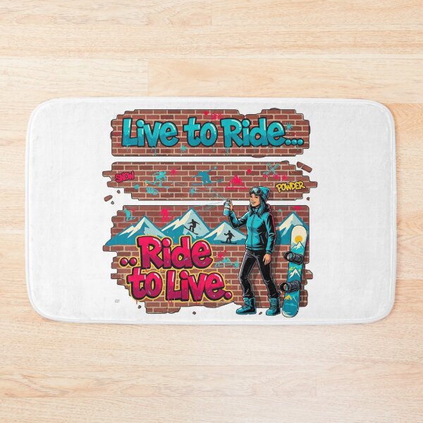Item preview, snowboard graffiti designed and sold by spanish26.