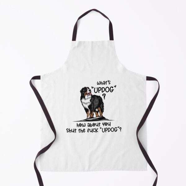 Item preview, What'S Updog How About You Shut The Fuck Updog Funny Unisex Design For Dogs Lover designed and sold by timberbradbur.