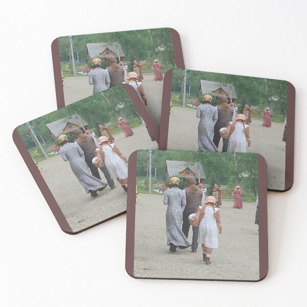 Item preview, A day in town designed and sold by Canopy & Canvas.