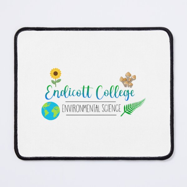 Item preview, Endicott College Environmental Science designed and sold by PCXEXCHANGE.