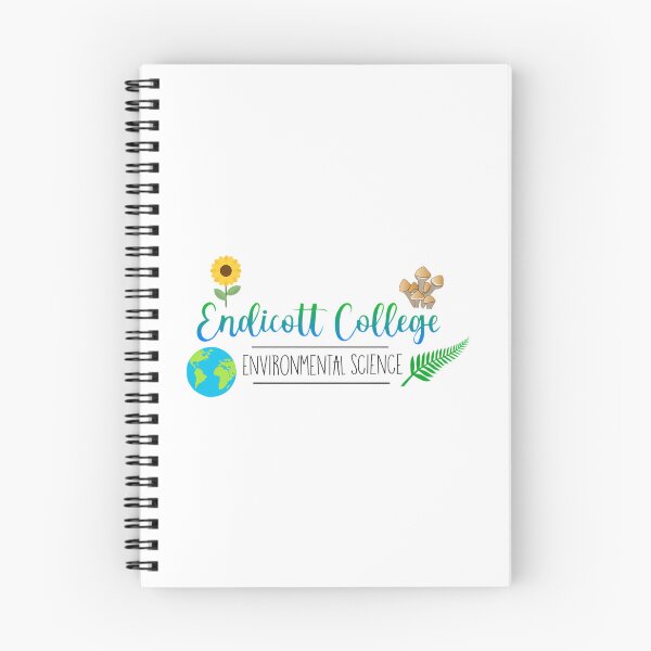 Item preview, Endicott College Environmental Science designed and sold by PCXEXCHANGE.