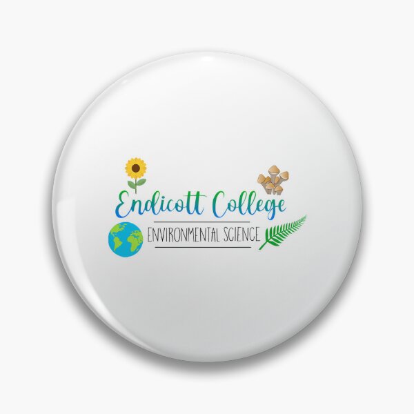 Item preview, Endicott College Environmental Science designed and sold by PCXEXCHANGE.