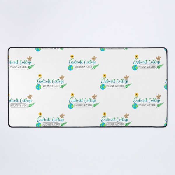 Item preview, Endicott College Environmental Science designed and sold by PCXEXCHANGE.