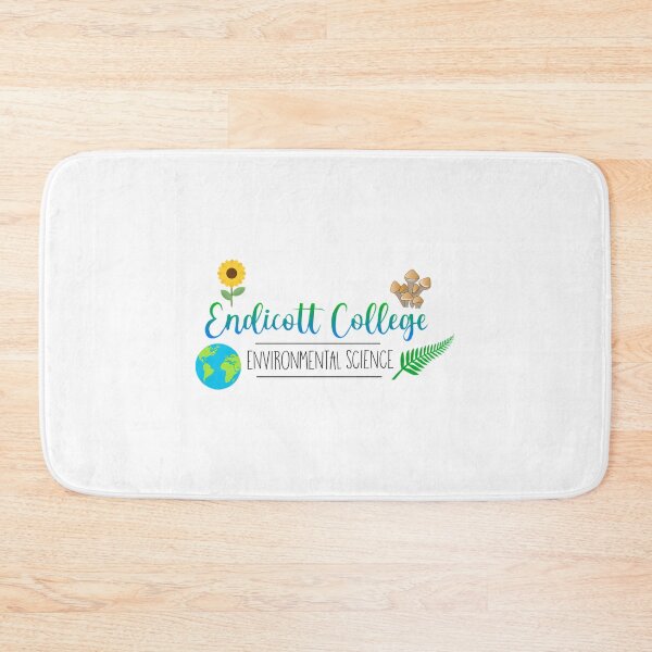 Item preview, Endicott College Environmental Science designed and sold by PCXEXCHANGE.