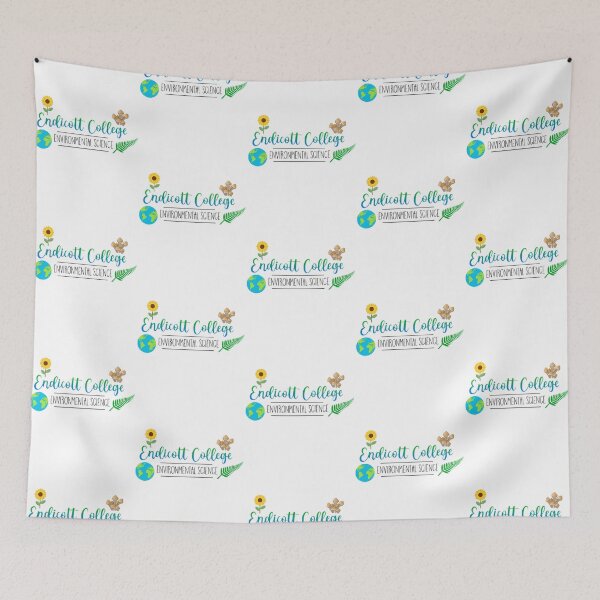 Item preview, Endicott College Environmental Science designed and sold by PCXEXCHANGE.