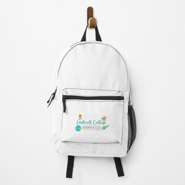 Item preview, Endicott College Environmental Science designed and sold by PCXEXCHANGE.