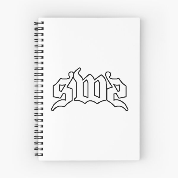 Item preview, Slayworld Slaywolrd Soldier Classic Logo Summrs Summrsxo designed and sold by Garstshop.