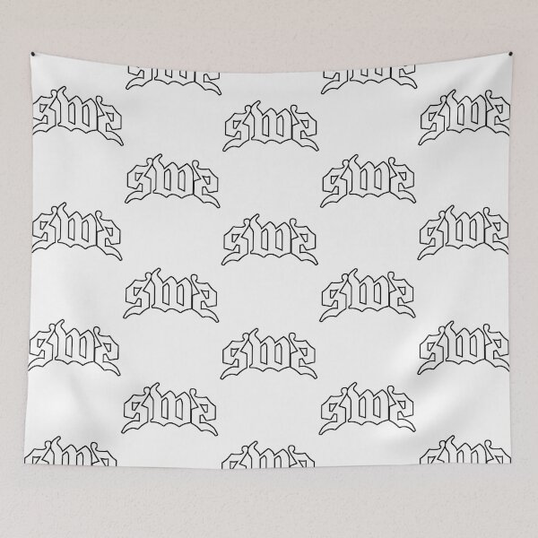 Item preview, Slayworld Slaywolrd Soldier Classic Logo Summrs Summrsxo designed and sold by Garstshop.