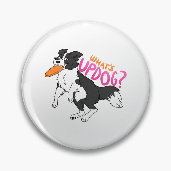 Item preview, Whats Updog designed and sold by timberbradbur.