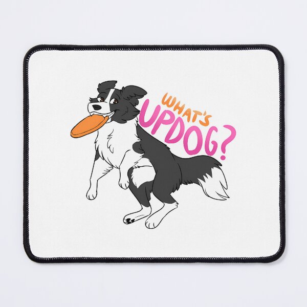Item preview, Whats Updog designed and sold by timberbradbur.
