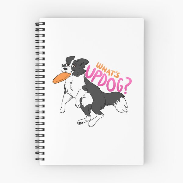 Item preview, Whats Updog designed and sold by timberbradbur.