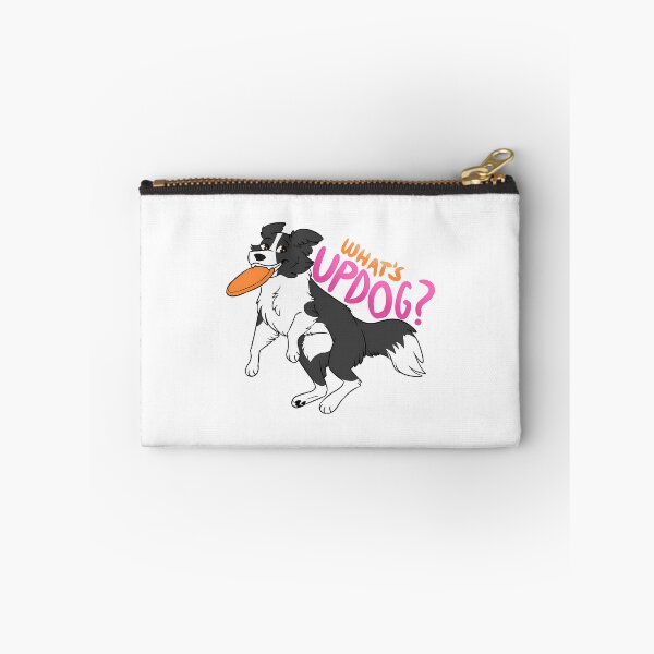 Item preview, Whats Updog designed and sold by timberbradbur.