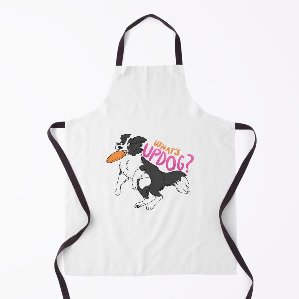 Item preview, Whats Updog designed and sold by timberbradbur.