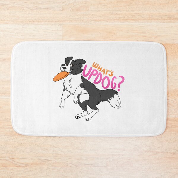 Item preview, Whats Updog designed and sold by timberbradbur.