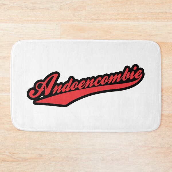 Item preview, Andoencombie by BoletoStore designed and sold by BoletoStore.