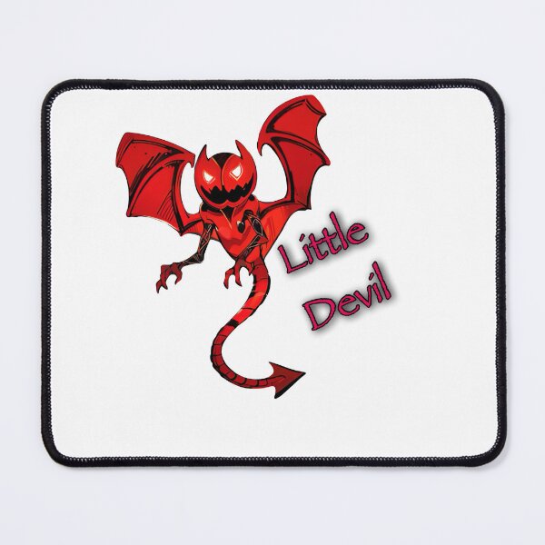 Item preview, Little Devil designed and sold by Glenbobagins.