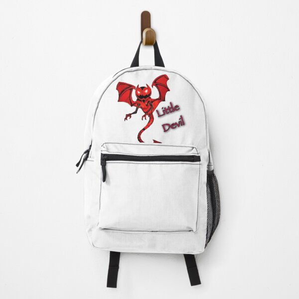 Item preview, Little Devil designed and sold by Glenbobagins.
