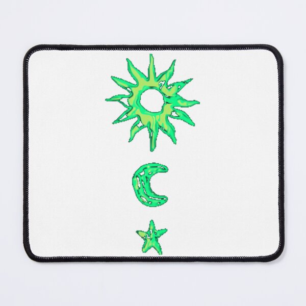 Item preview, Stylized Yeat Logo Design designed and sold by Garstshop.