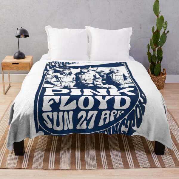Item preview, Pink Floyd at Mothers Erdington designed and sold by andreisky.