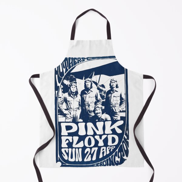 Item preview, Pink Floyd at Mothers Erdington designed and sold by andreisky.