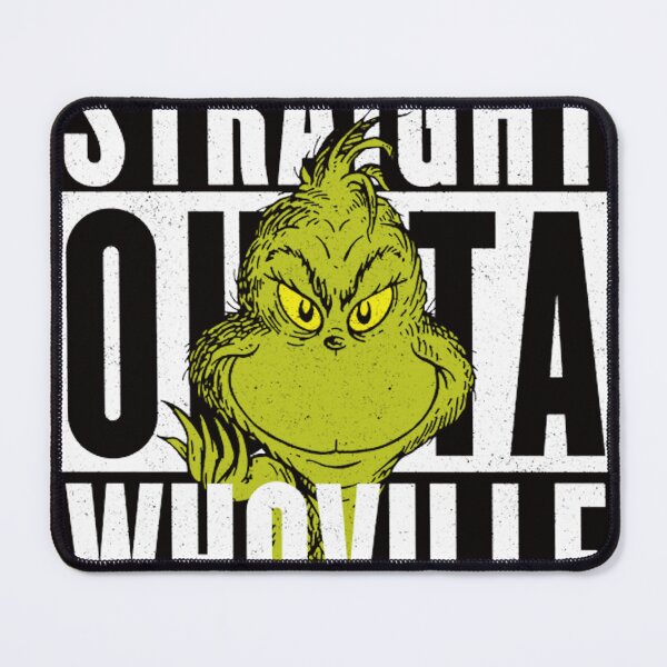 Item preview, How the Grinch Stole Christmas Christmas Movie 2 designed and sold by GrantH2O.