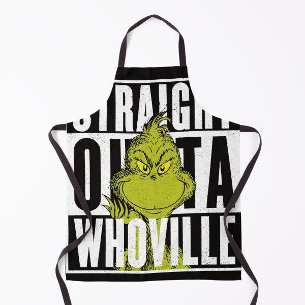 Item preview, How the Grinch Stole Christmas Christmas Movie 2 designed and sold by GrantH2O.