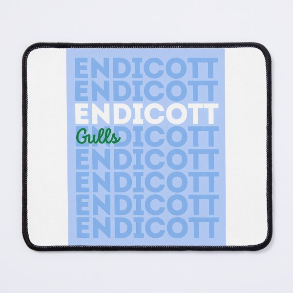 Item preview, Endicott College Gulls  designed and sold by PCXEXCHANGE.