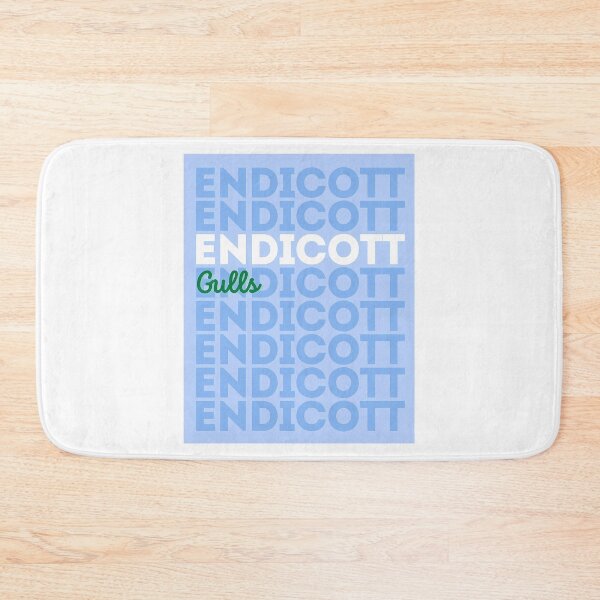 Item preview, Endicott College Gulls  designed and sold by PCXEXCHANGE.