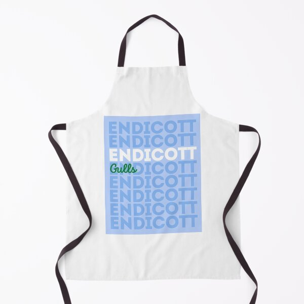 Item preview, Endicott College Gulls designed and sold by PCXEXCHANGE.