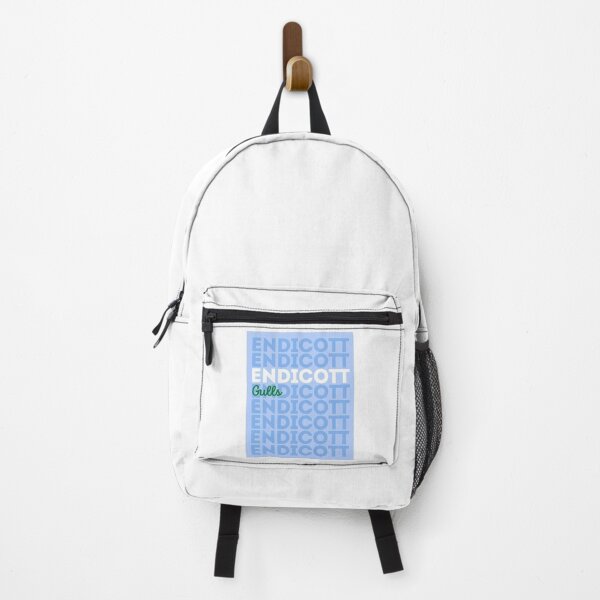 Item preview, Endicott College Gulls designed and sold by PCXEXCHANGE.