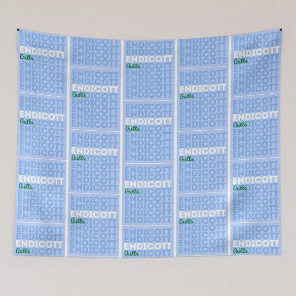Item preview, Endicott College Gulls  designed and sold by PCXEXCHANGE.