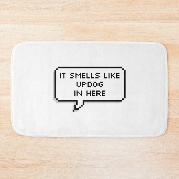 Item preview, What'S Updog designed and sold by timberbradbur.