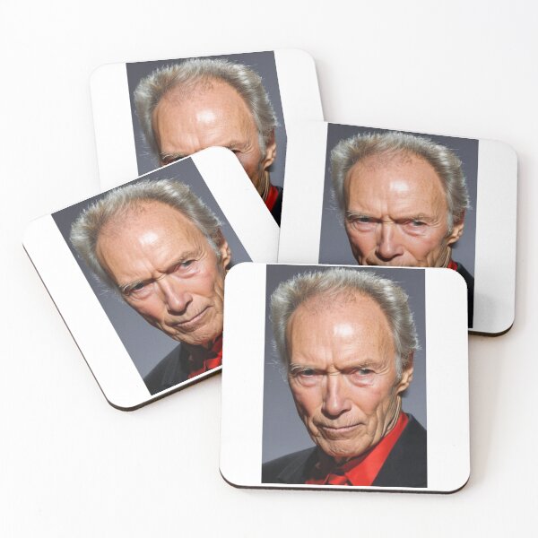 Item preview, Cinema - Emblematic Western Actor, Hollywood Figure designed and sold by Beat-It.