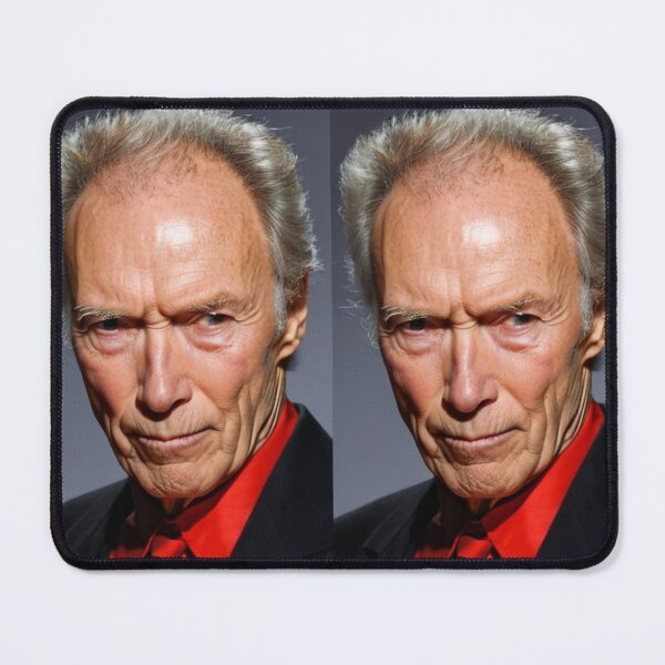 Item preview, Cinema - Emblematic Western Actor, Hollywood Figure designed and sold by Beat-It.