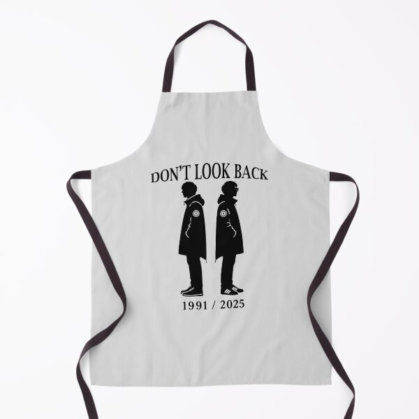 Item preview, Don't Look Back Brothers Silhouette designed and sold by KAYJAY DESIGNS.