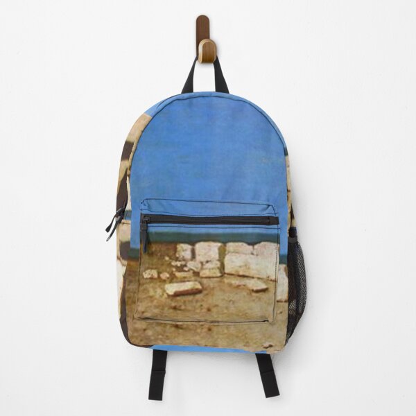 Item preview, The departure of the paranza designed and sold by SharonTheFirst.