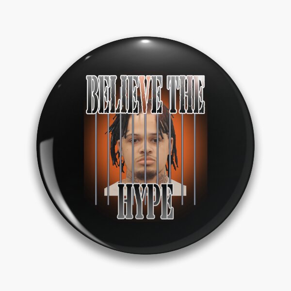 Item preview, Summrs Believe The Hype designed and sold by Garstshop.