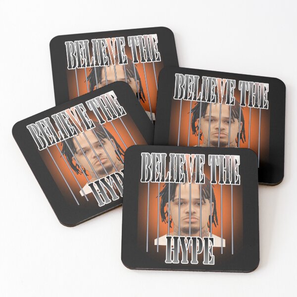 Item preview, Summrs Believe The Hype designed and sold by Garstshop.