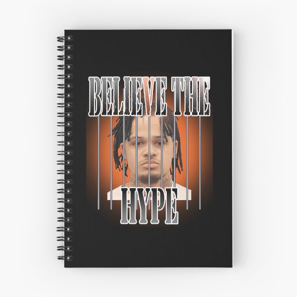 Item preview, Summrs Believe The Hype designed and sold by Garstshop.