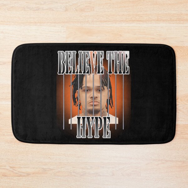 Item preview, Summrs Believe The Hype designed and sold by Garstshop.