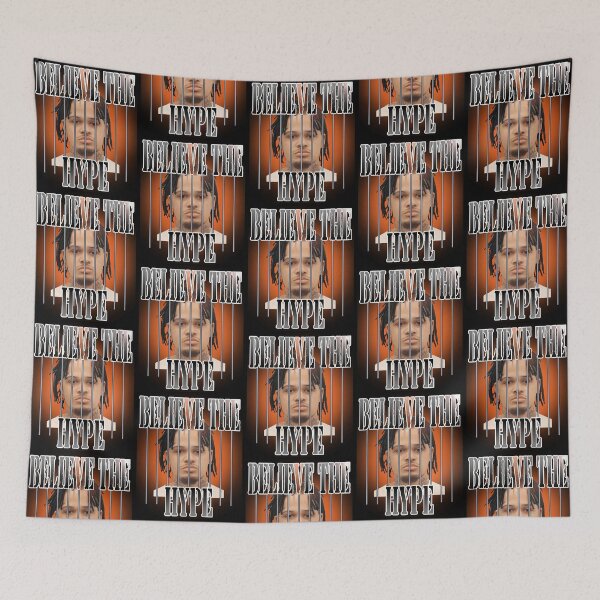 Item preview, Summrs Believe The Hype designed and sold by Garstshop.