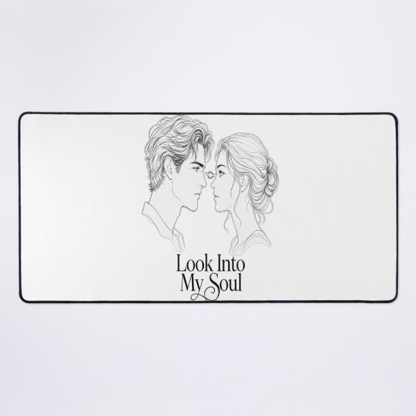 Item preview, Look Into My Soul Minimalist Line Art Hands designed and sold by Aliplus+.